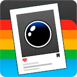 SimpleRoid - Photo Editor | Indus Appstore | App Icon