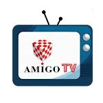 Amigofx TV | Indus Appstore | App Icon