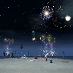 Firework Party | Indus Appstore | App Icon