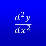 Differentiation 2 Pure Math | Indus Appstore | App Icon