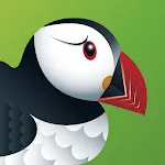 Puffin Web Browser | Indus Appstore | App Icon