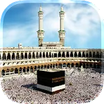 Mecca Live Wallpaper | Indus Appstore | App Icon