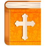 Holy Bible Offline | Indus Appstore | App Icon