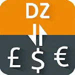 Square alger-currency exchange | Indus Appstore | App Icon