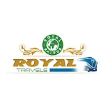 Royal Travels | Indus Appstore | App Icon