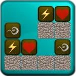 Relic Puzzle | Indus Appstore | App Icon