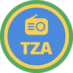 Tanzania Radio: FM AM online | Indus Appstore | App Icon