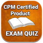 CPM Certified Product Exam Qui | Indus Appstore | App Icon