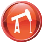 Oil and Gas Well Locator | Indus Appstore | App Icon