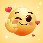 AI Emoji Maker - Smart Emoji | Indus Appstore | App Icon