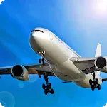 Avion Flight Simulator ™ | Indus Appstore | App Icon