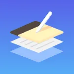 Flexcil Notes & PDF Reader | Indus Appstore | App Icon