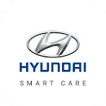 Hyundai Smart Careapp icon