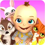 Talking Stars Cat & Dog & Pets | Indus Appstore | App Icon