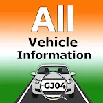 All Vehicle Information app | Indus Appstore | App Icon