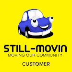 StillMovin Customer | Indus Appstore | App Icon