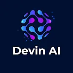 Devin AI - Software Engineer | Indus Appstore | App Icon