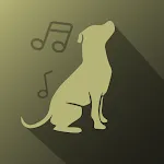 Dog ringtones, barking sounds | Indus Appstore | App Icon