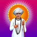 Jalaram Bapa Amritwani | Indus Appstore | App Icon