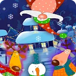 Sweet Christmas Wallpaper | Indus Appstore | App Icon