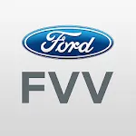 Ford Versicherungs-App | Indus Appstore | App Icon