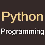 Python Program Tutorial Guide | Indus Appstore | App Icon