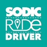 SODIC Ride Driver | Indus Appstore | App Icon