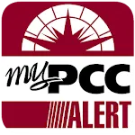 MyPCC Alert | Indus Appstore | App Icon