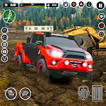 Offroad Driving Jeep Simulator | Indus Appstore | App Icon