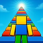 Jump Power Obby Click | Indus Appstore | App Icon