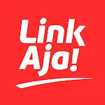 LinkAja / LinkAja Syariah | Indus Appstore | App Icon