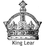 The Tragedy of King Lear | Indus Appstore | App Icon