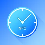 Mobile Punch Clock NFC | Indus Appstore | App Icon