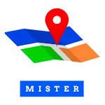 Mister Monitoramento | Indus Appstore | App Icon