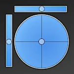 level gauge | Indus Appstore | App Icon