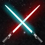 Lightsaber Sword Simulator | Indus Appstore | App Icon