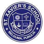 St.Xavier's School, Purulia | Indus Appstore | App Icon