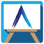 Artecture Draw, Sketch, Paint | Indus Appstore | App Icon