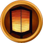 Relaxation Audio Lampapp icon