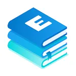EDUPIA THCS - Tiếng Anh Cấp 2 | Indus Appstore | App Icon