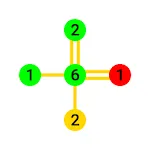 Number Links | Indus Appstore | App Icon