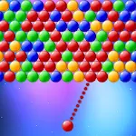 Supreme Bubbles | Indus Appstore | App Icon