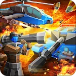 Army Battle Simulator | Indus Appstore | App Icon