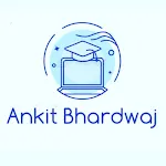 Ankit Bhardwaj | Indus Appstore | App Icon