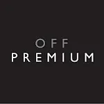 OFF Premium | Indus Appstore | App Icon