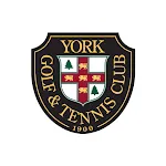 York Golf & Tennis Club | Indus Appstore | App Icon