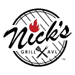 Nick’s Grill Asheville | Indus Appstore | App Icon