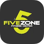 Five Zone Fitness Center | Indus Appstore | App Icon