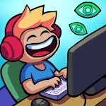 PewDiePie's Tuber Simulator | Indus Appstore | App Icon