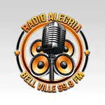 Radio Alegria Bell Ville | Indus Appstore | App Icon